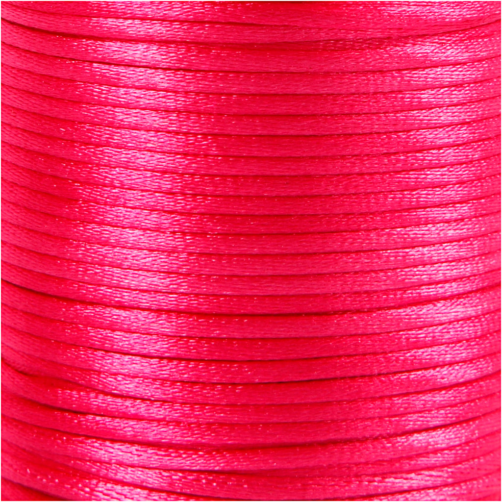 Satin Cord