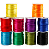 Satin Cord