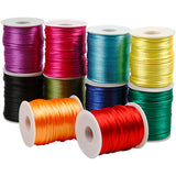 Satin Cord