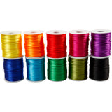 Satin Cord
