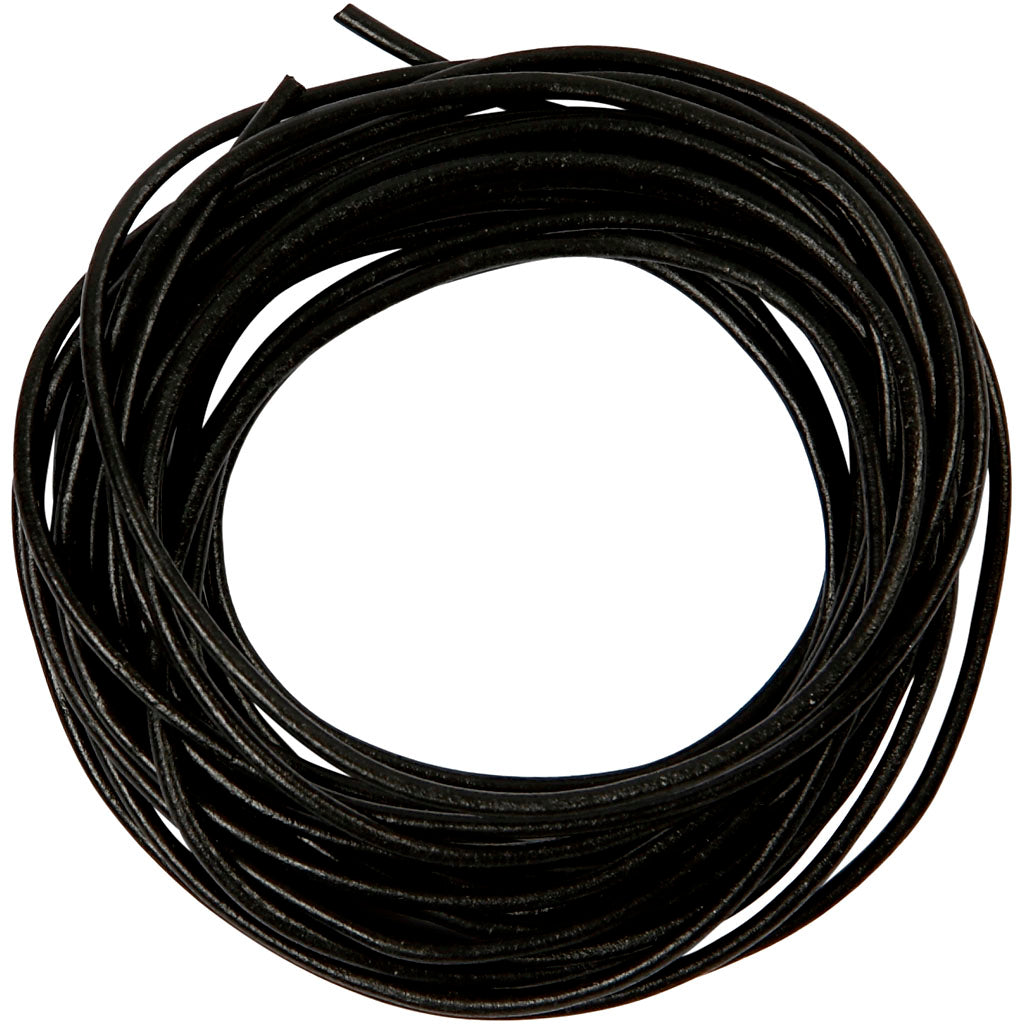 Leather Cord