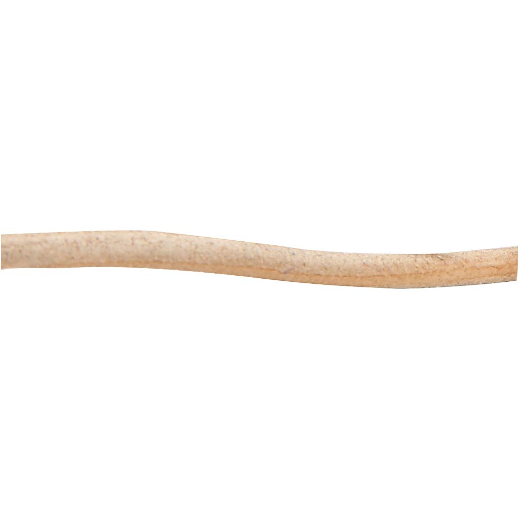 Leather Cord
