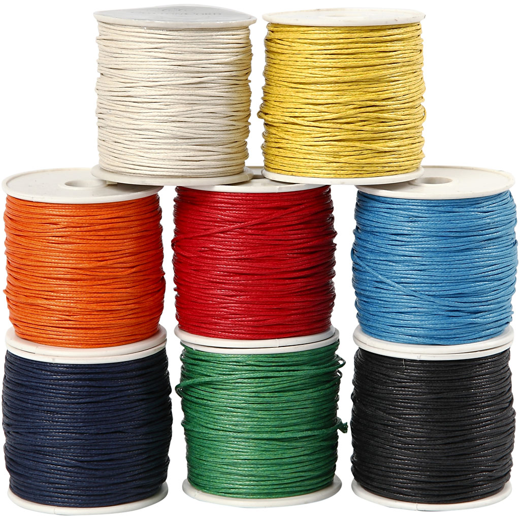 Cotton Cord