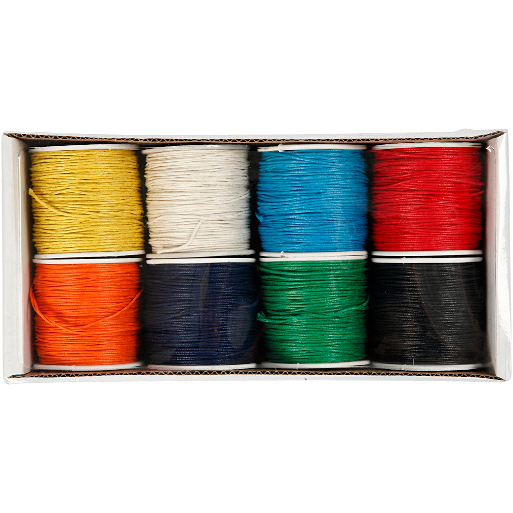 Cotton Cord