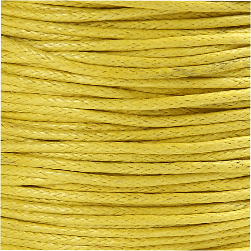 Cotton Cord