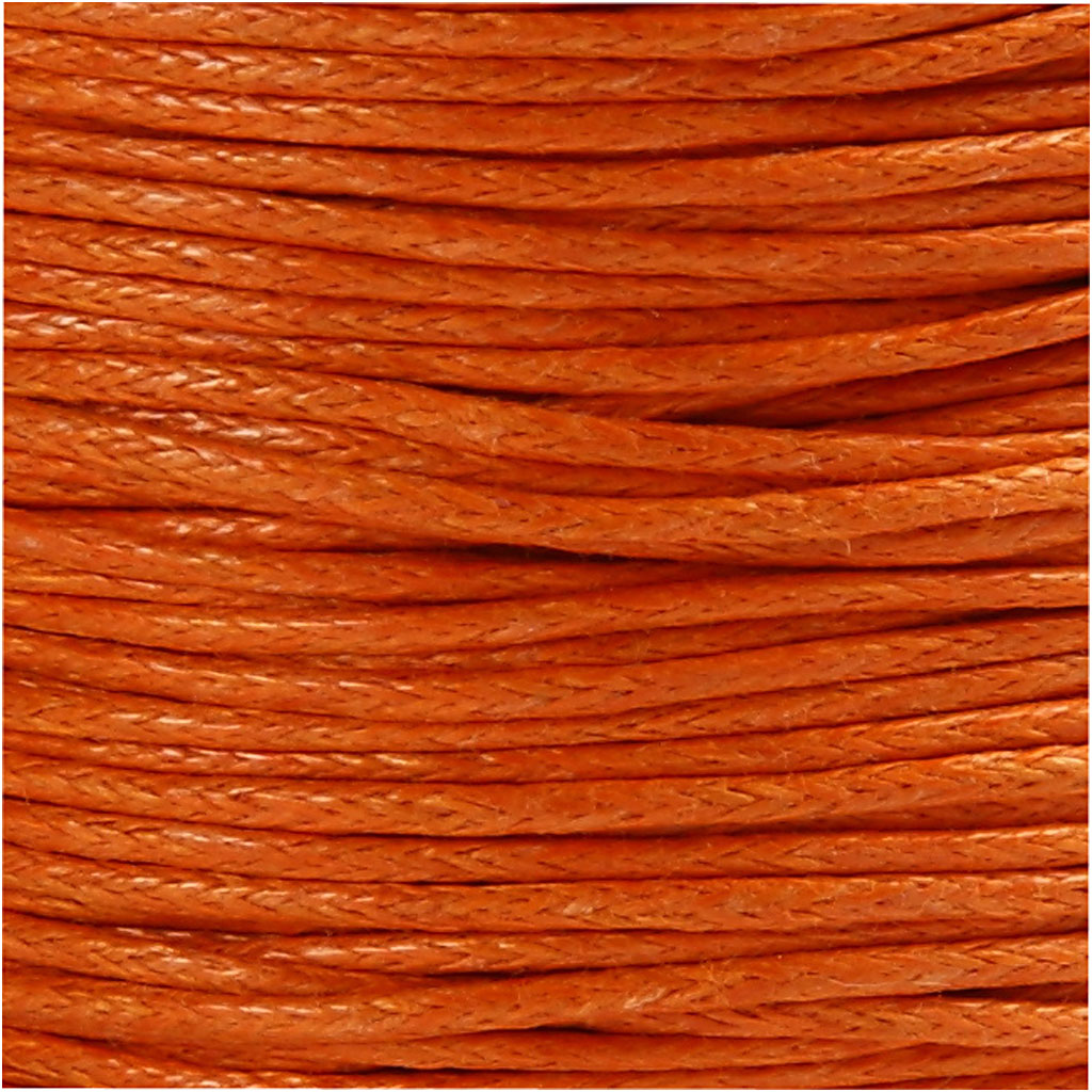 Cotton Cord
