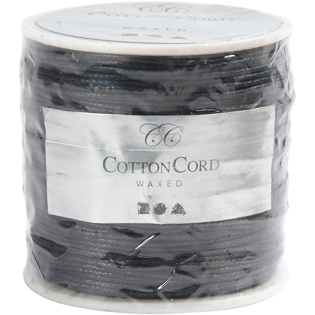 Cotton Cord