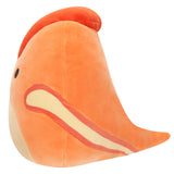 Squishmallow 7.5 Inch Nichelle Parasaurolophus