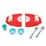 Breakfast Blitz Game