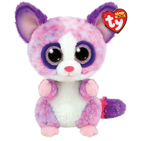 TY Beanie Boos - Becca Bush Baby