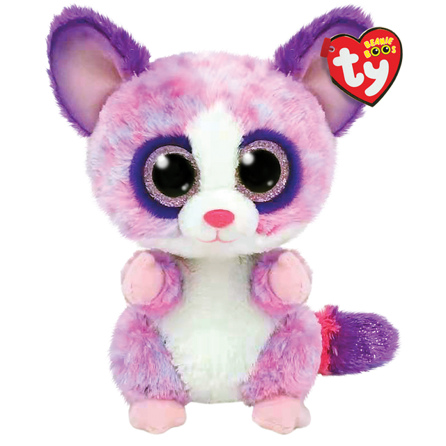 TY Beanie Boos - Becca Bush Baby