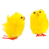 Easter Chicks