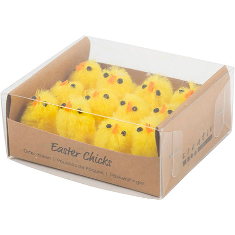 Easter Chicks