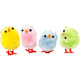 Easter Chicks