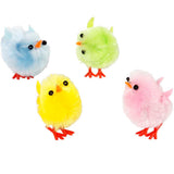 Easter Chicks