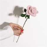 Chenille 30cm - Rose (50 Pieces)