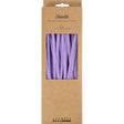 Chenille 30cm - Purple (50 Pieces)