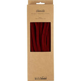 Chenille 30cm - Dark Red (50 Pieces)