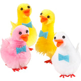 Easter ducks