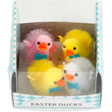 Easter ducks