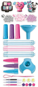 Small Pen Creator Kit - BFF