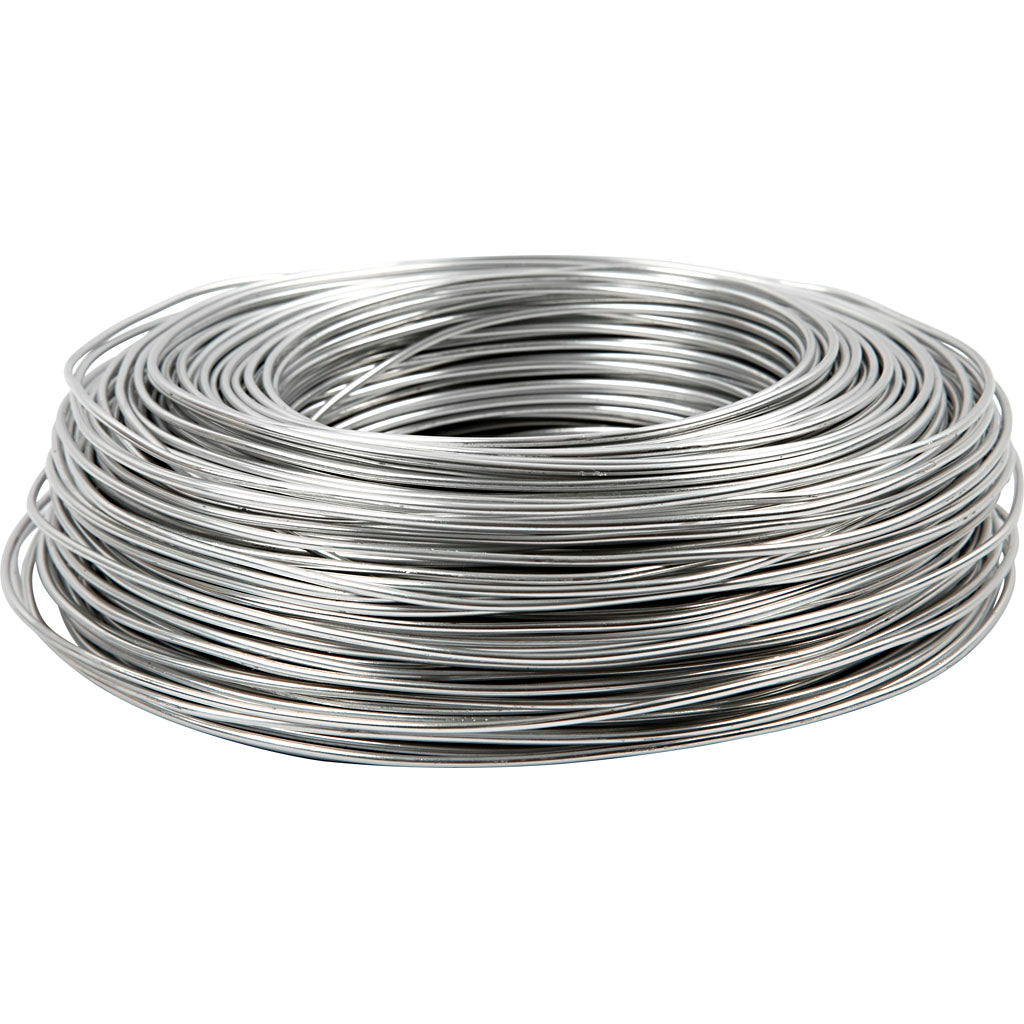 Aluminium Wire