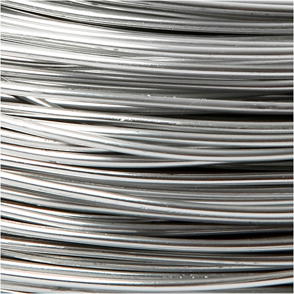 Aluminium Wire