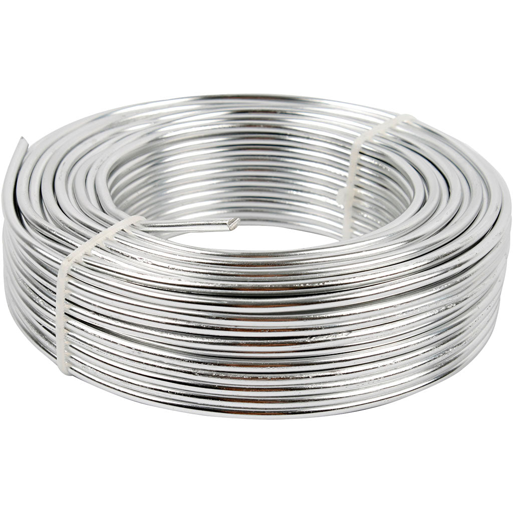 Aluminium Wire