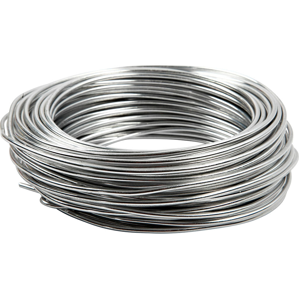 Aluminium Wire