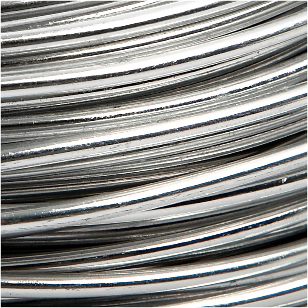 Aluminium Wire