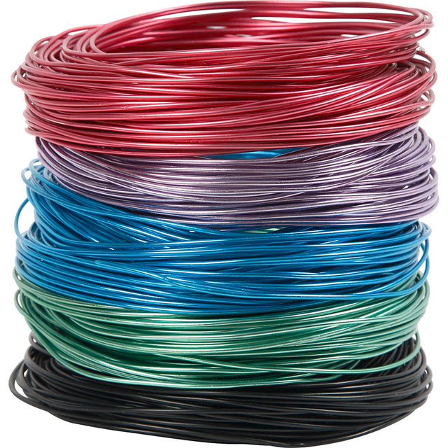 Aluminium Wire