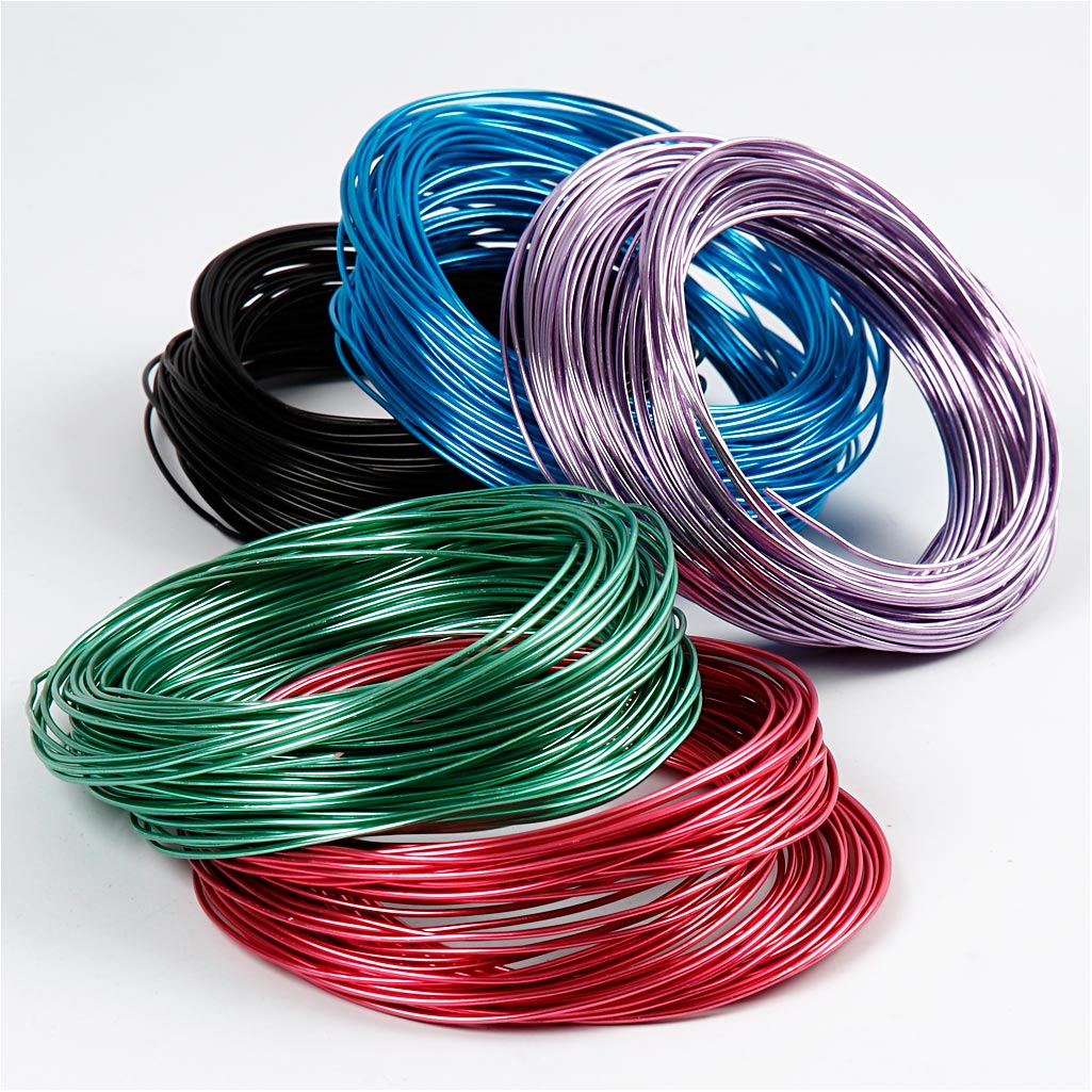 Aluminium Wire