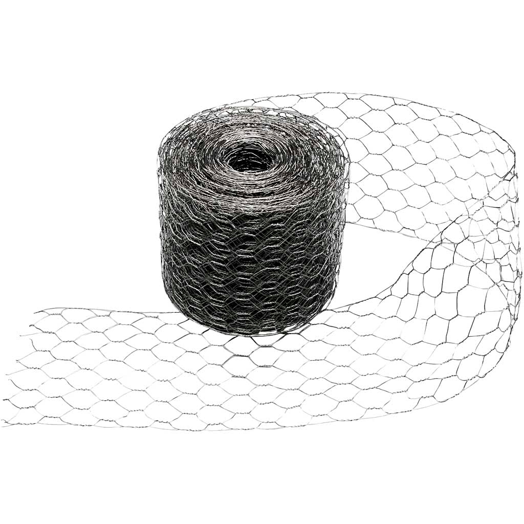 Wire Netting