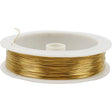 Brass Wire