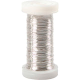 Silver-plated Wire