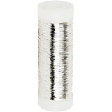 Silver-plated Wire