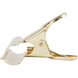 Metal Bulldog Clip