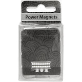 Power magnet ”NdFeB” 
