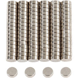 Power magnet ”NdFeB” 