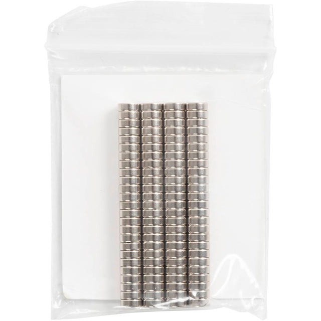 Power magnet ”NdFeB” 
