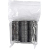 Magnets D: 20 mm Thickness: 3mm (50 Pieces)