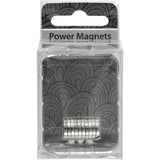 Power magnet ”NdFeB” 