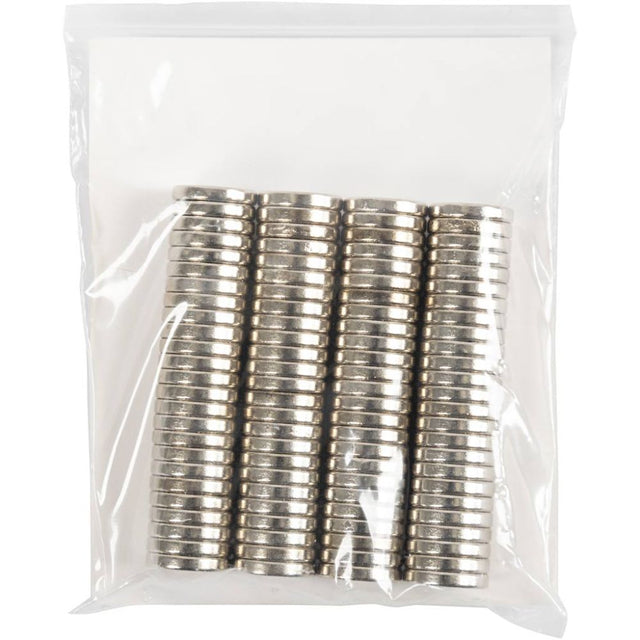 Power Magnets 10mm (100 Pack)