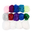 Plastic Fibres