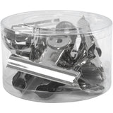 Metal Bulldog Clip