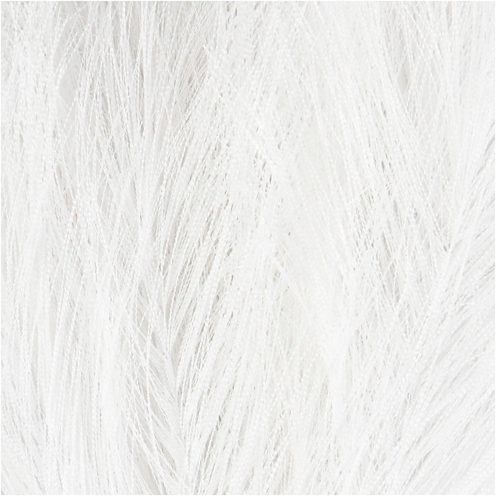 Artificial feathers