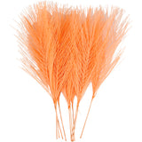 Artificial feathers