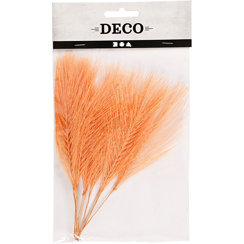 Artificial feathers