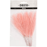 Artificial feathers