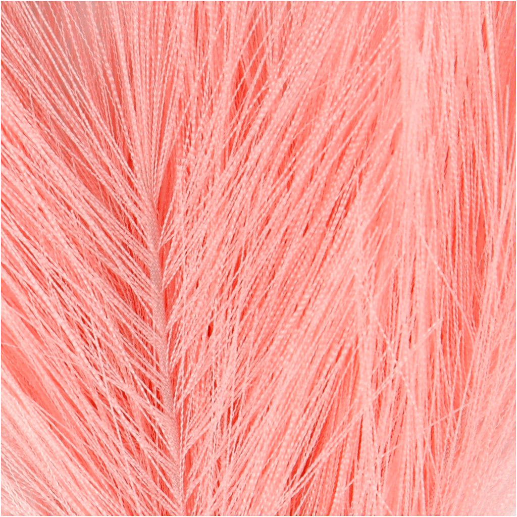 Artificial feathers